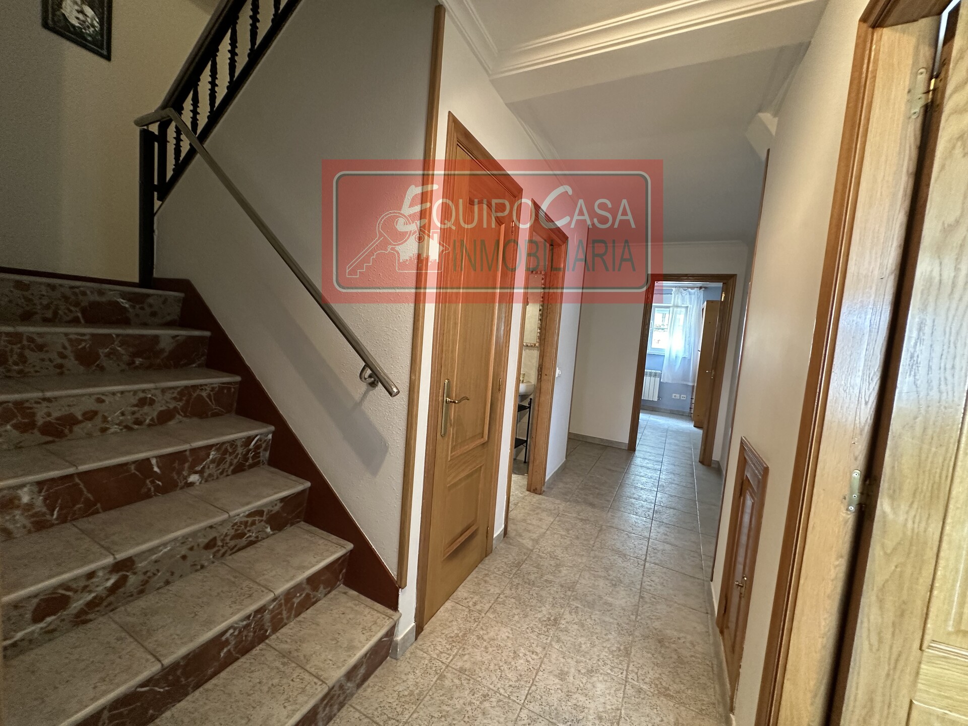 Habitación 349 m², Lugo