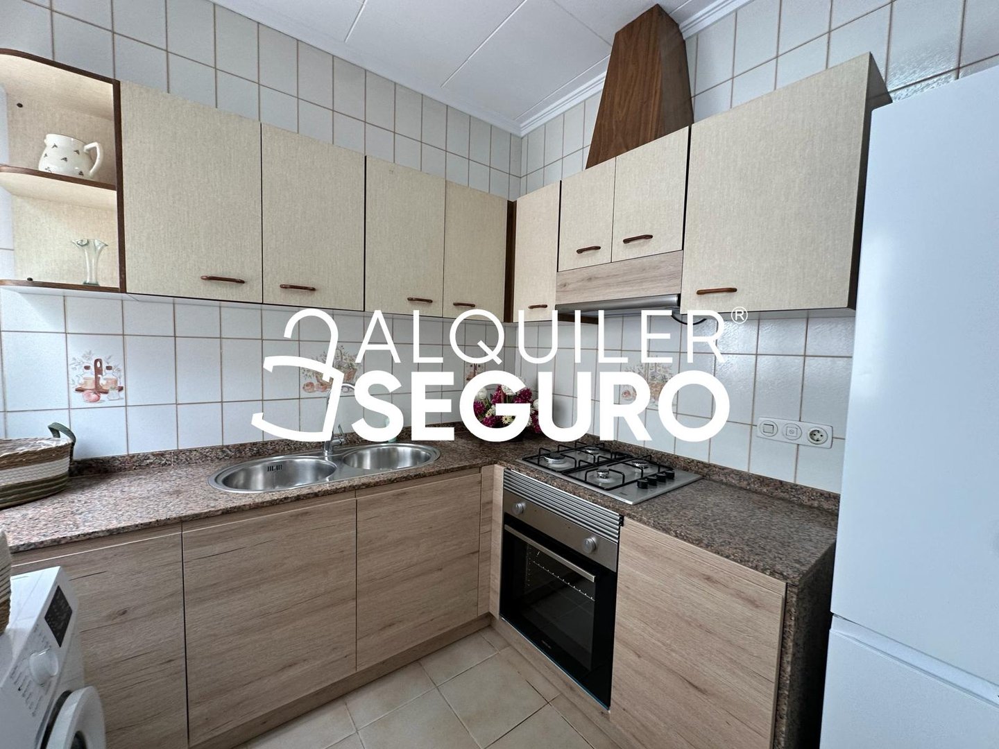 Piso de 105 m² en Valencia