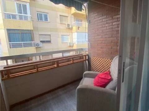 Habitación 135 m², Almería