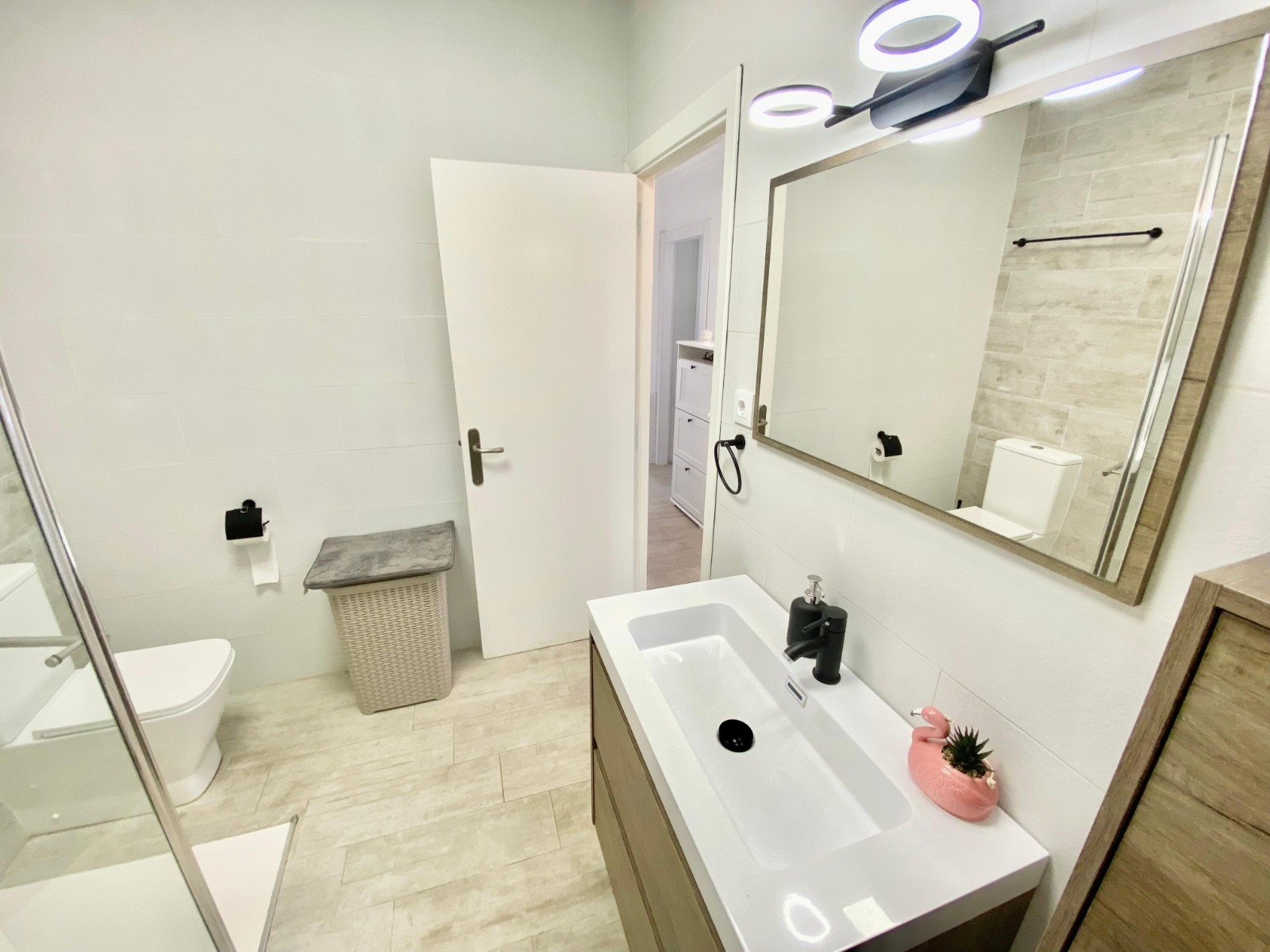 Piso de 80 m² en San Pedro del Pinatar