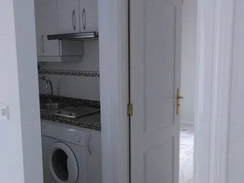 Wohnung 45 m² in Sevilla