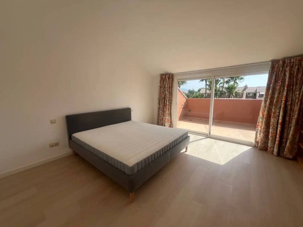 Piso de 174 m² en Marbella