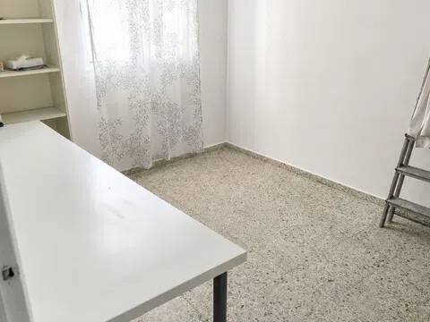 Pis de 75 m² a Sevilla