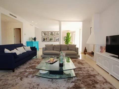 Casa de 300 m² en San Pedro de Ribas