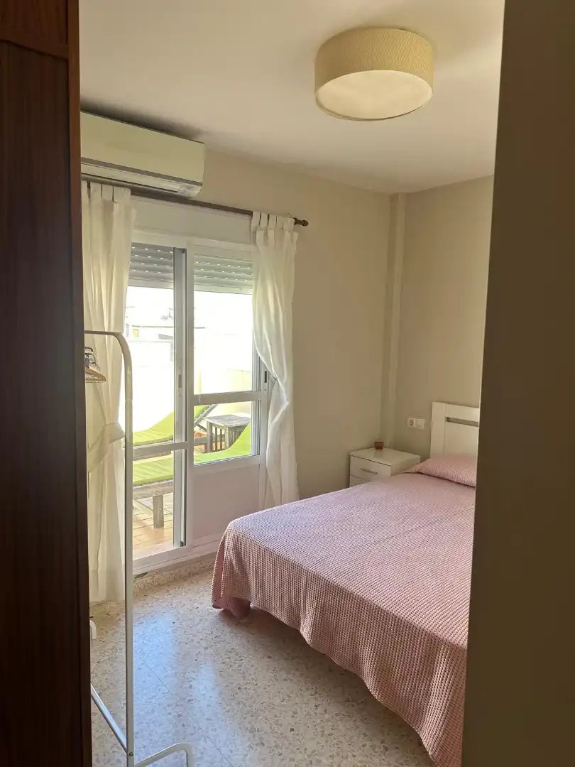 Piso de 60 m² en Sanlúcar de Barrameda
