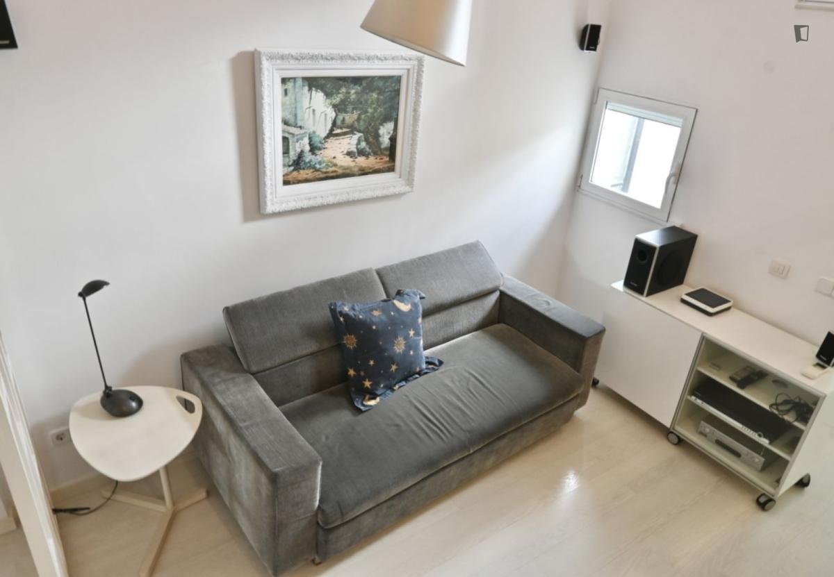 Appartamento in affitto, Madrid
