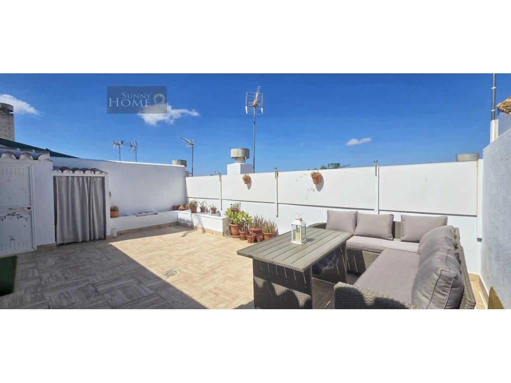 Piso de 105 m² en Mijas