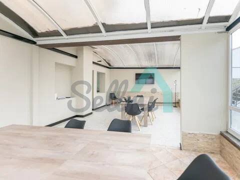 Casa de 345 m² en Gijón