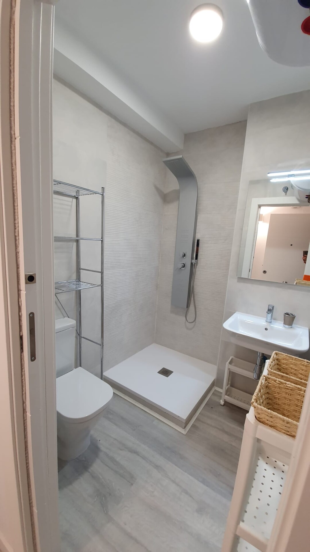 Pis de 45 m² a Granada