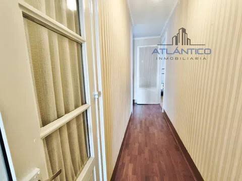 Piso de 186 m² en La Coruña