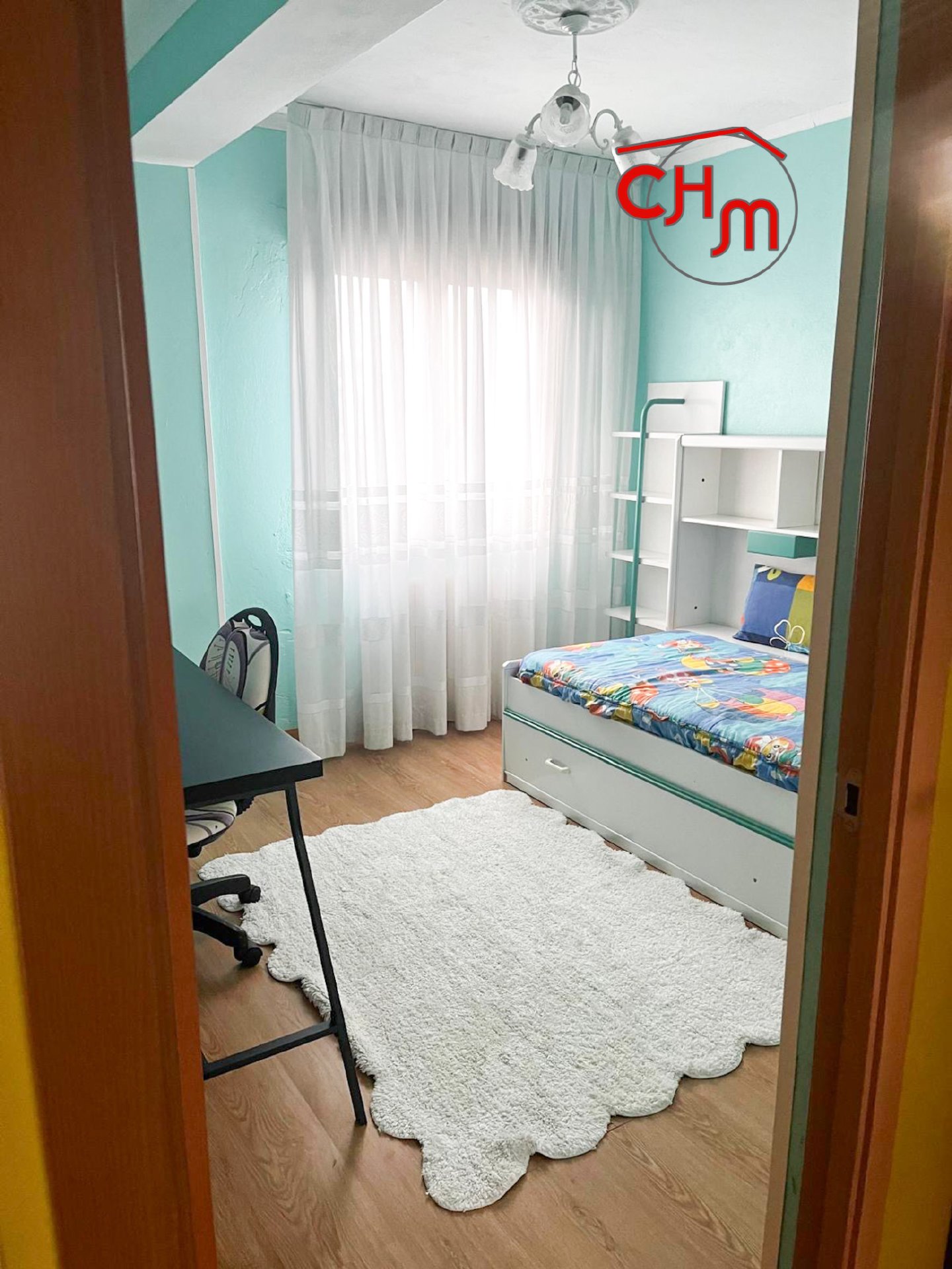 Piso de 75 m² en Colindres