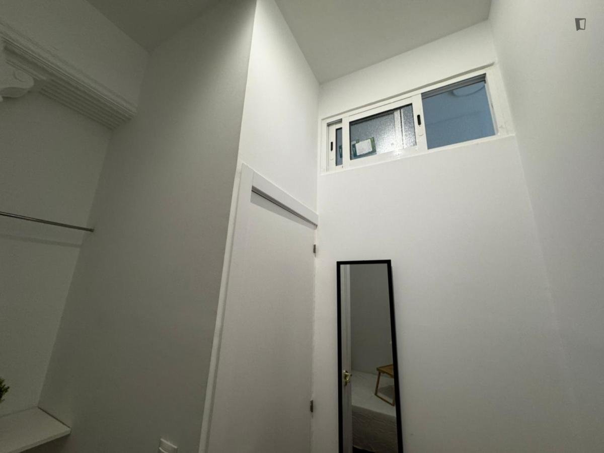 Habitación en alquiler, Madrid