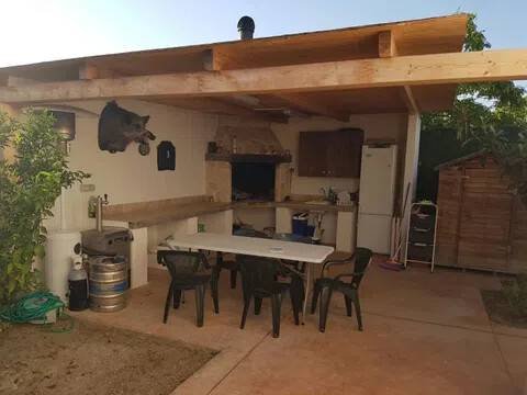 Casa de 250 m² en Elche