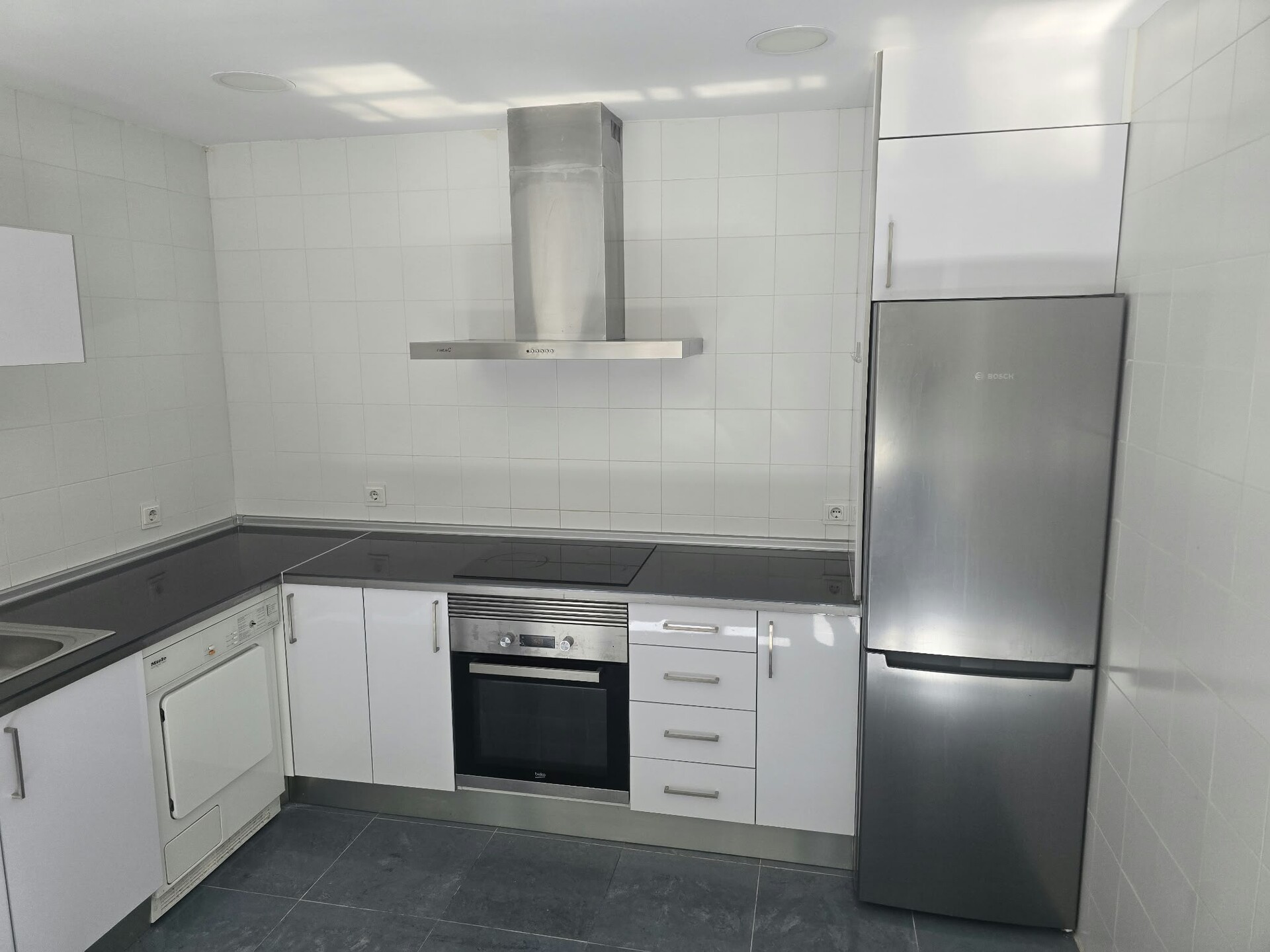 Pis de 287 m² a Las Rozas de Madrid
