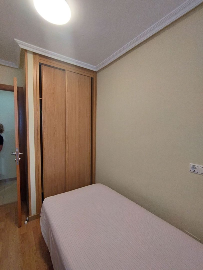 Habitación en alquiler, La Coruña