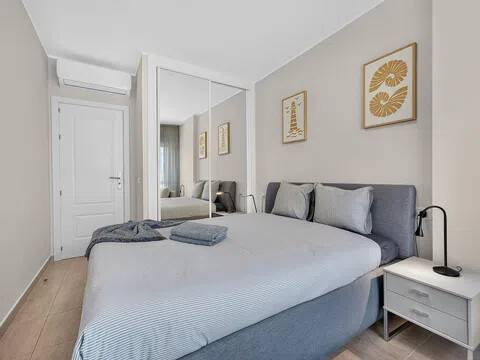 Piso de 49 m² en San Miguel de Abona