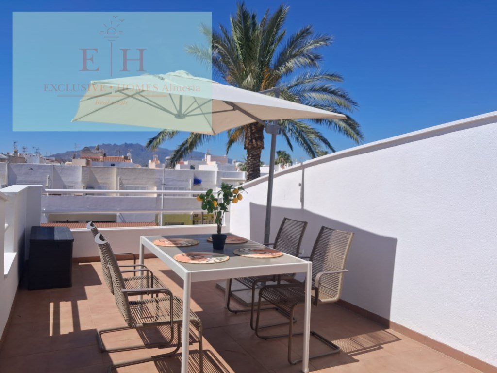 Piso de 41 m² en Vera