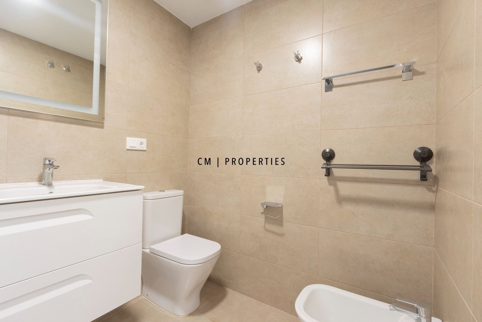 Piso de 243 m² en Valencia