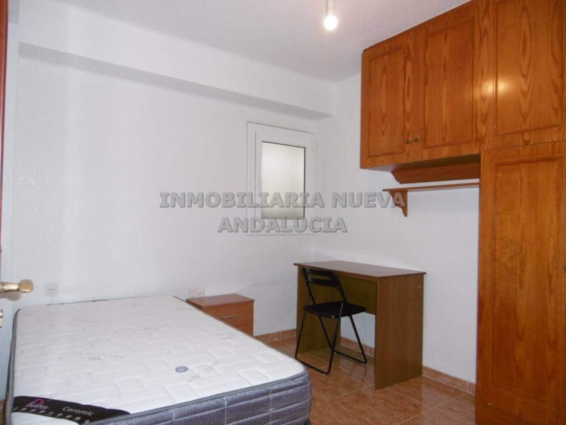 Piso de 90 m² en Almería