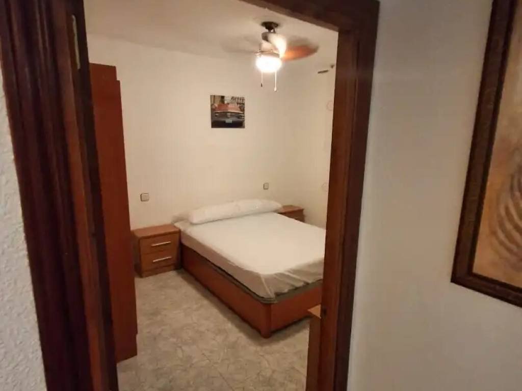 Piso de 71 m² en Plasencia