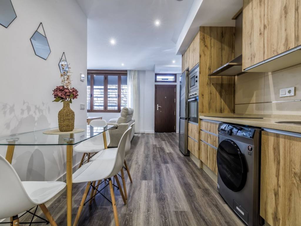 Appartamento 53 m² a Cordova