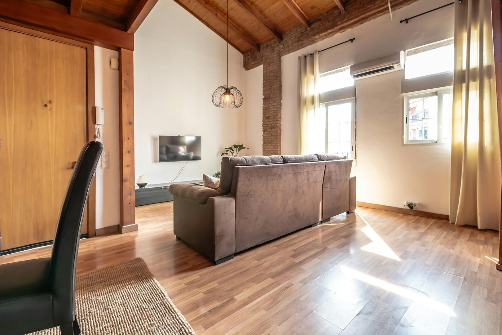 Appartamento 95 m² a Valencia