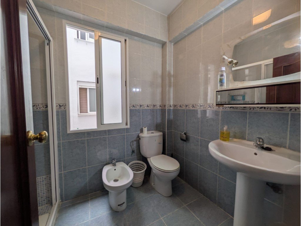 Piso de 100 m² en Córdoba