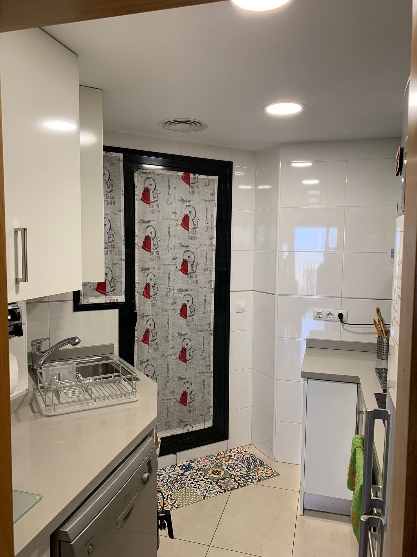 Piso de 80 m² en Alboraya