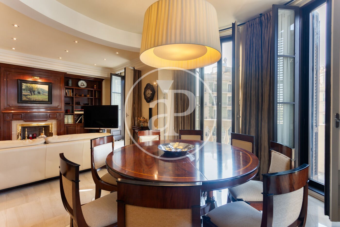 Piso de 213 m² en Barcelona