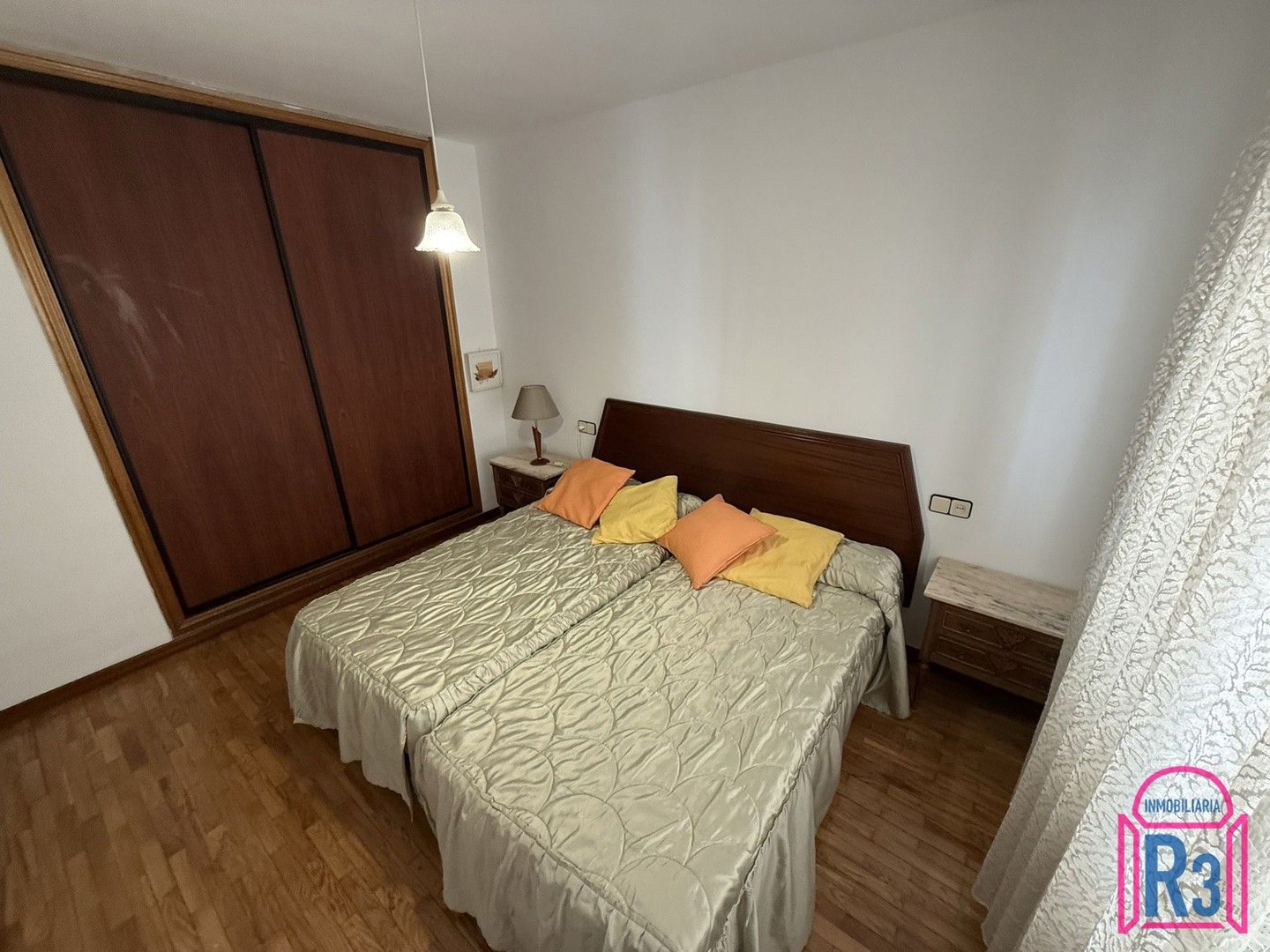 Pis de 103 m² a Lleó