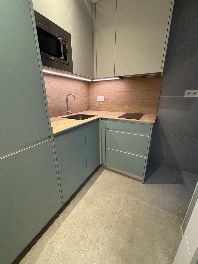 Appartamento 75 m² a Granada