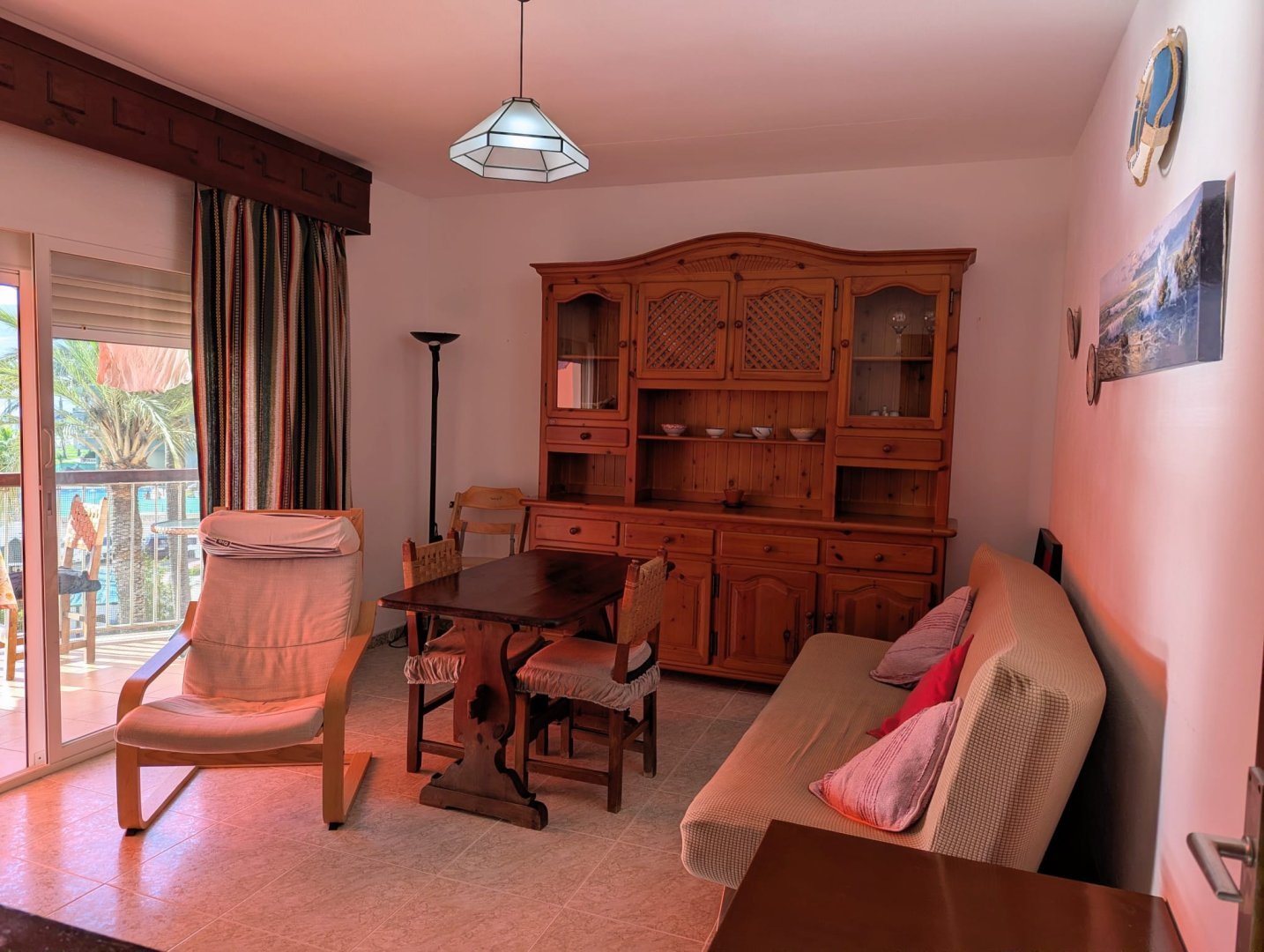 Pis de 58 m² a Salobreña