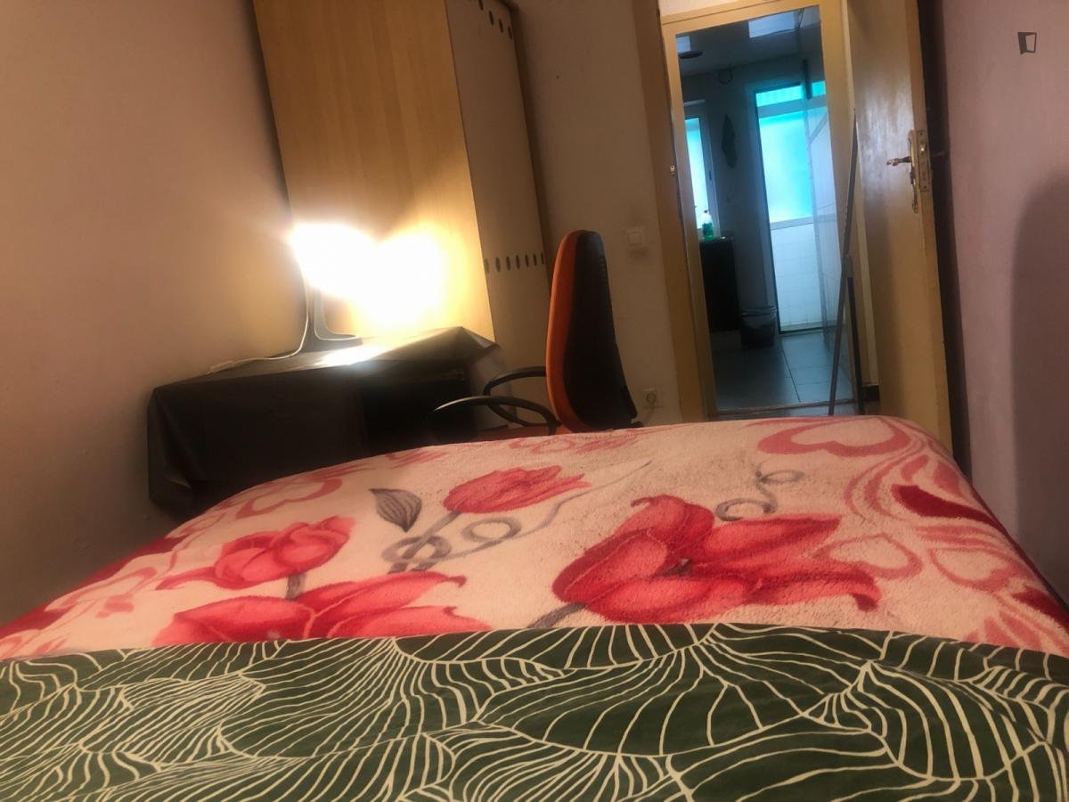 Habitación en alquiler, Barcelona