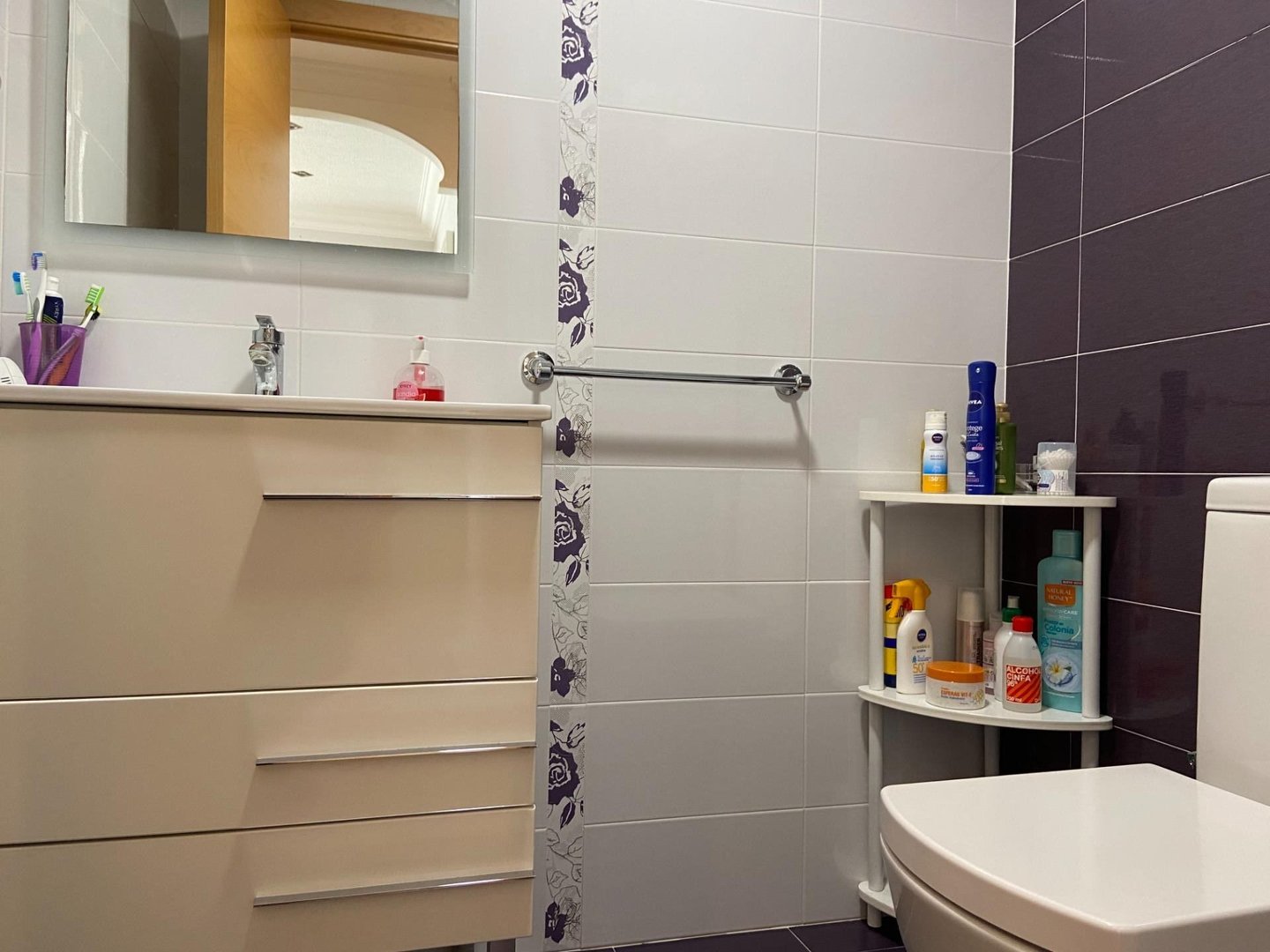 Apartamento 90 m² em Daimús
