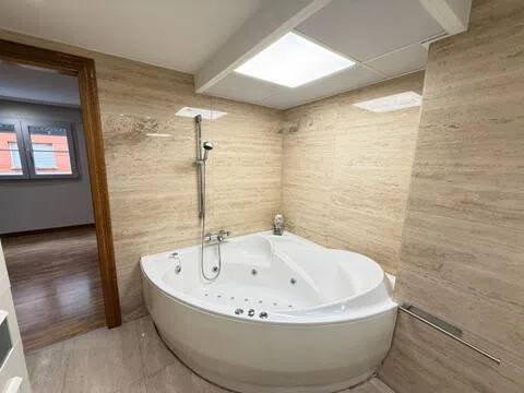 Piso de 121 m² en Murcia