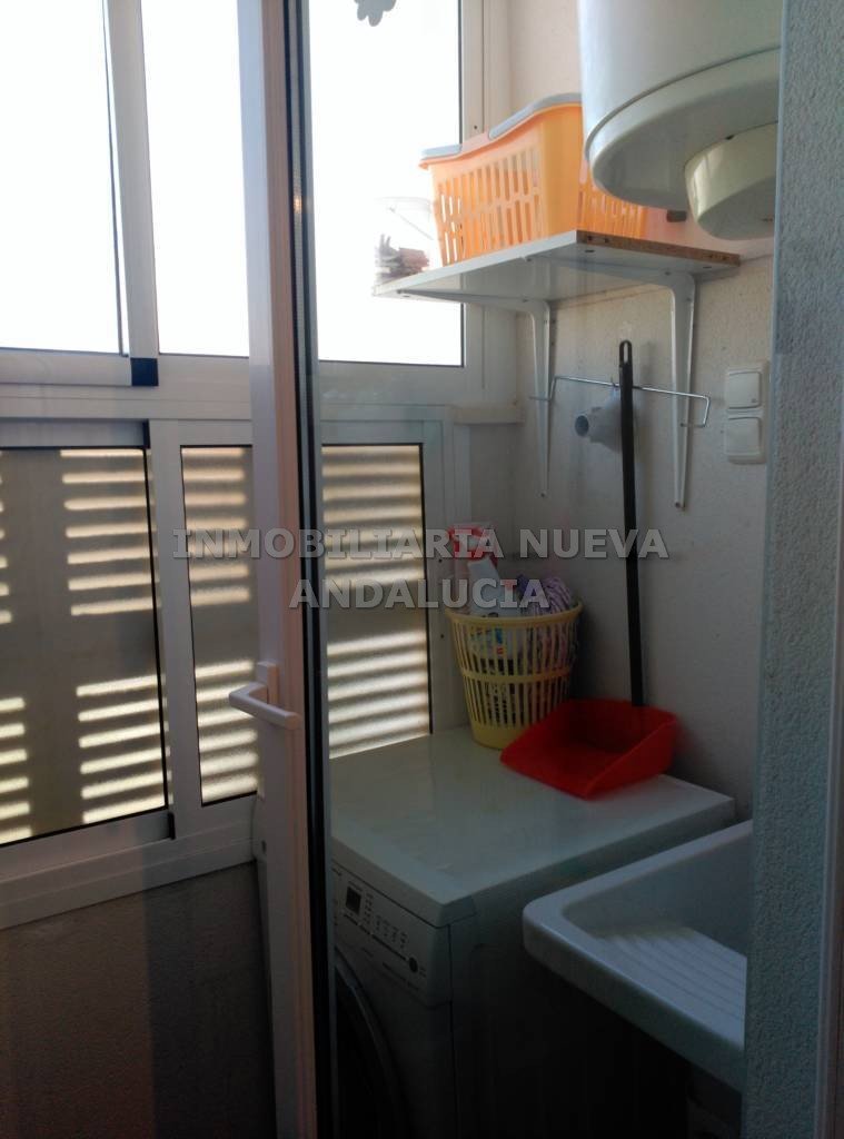 Piso de 70 m² en Almería