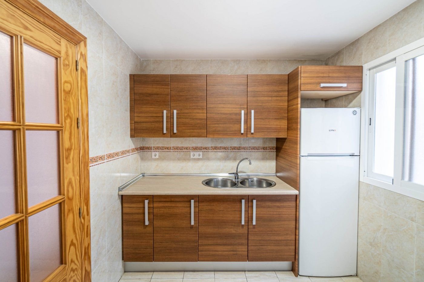 Pis de 64 m² a Las Gabias