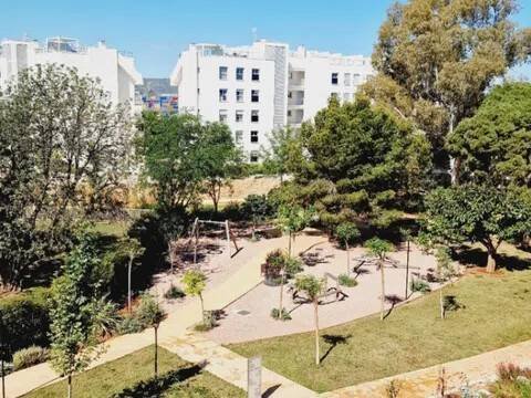 Piso de 83 m² en Dénia