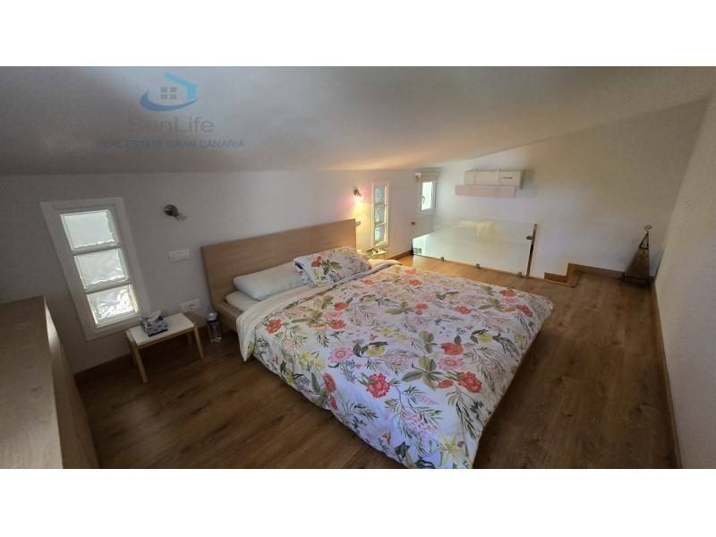 Casa de 60 m² en San Bartolomé de Tirajana