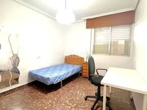 Piso de 120 m² en Murcia