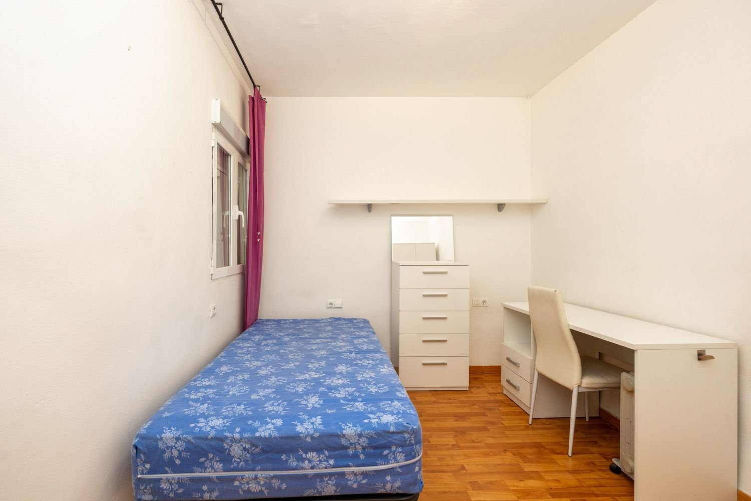 Piso de 111 m² en Granada