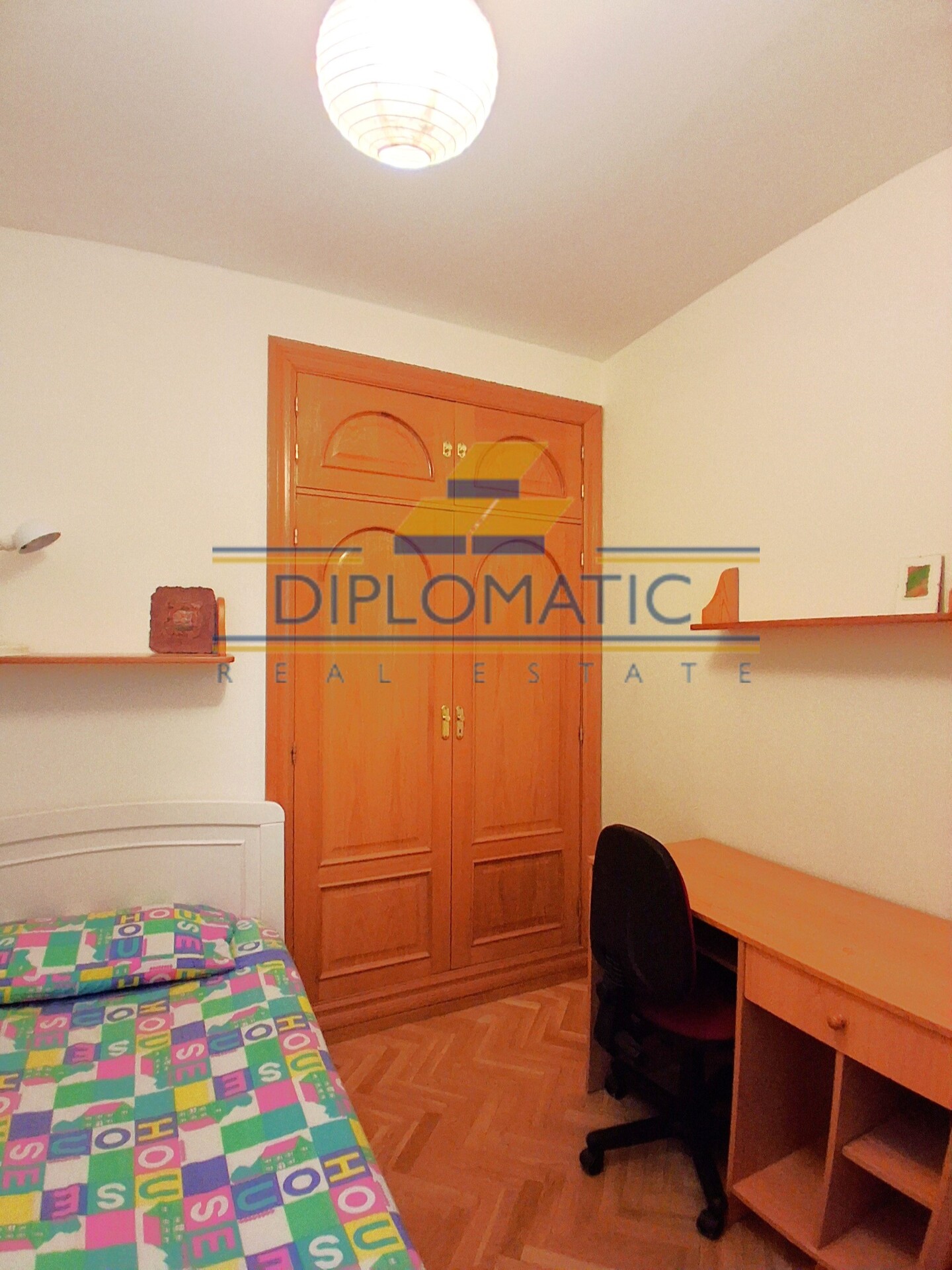 Pis de 65 m² a Madrid