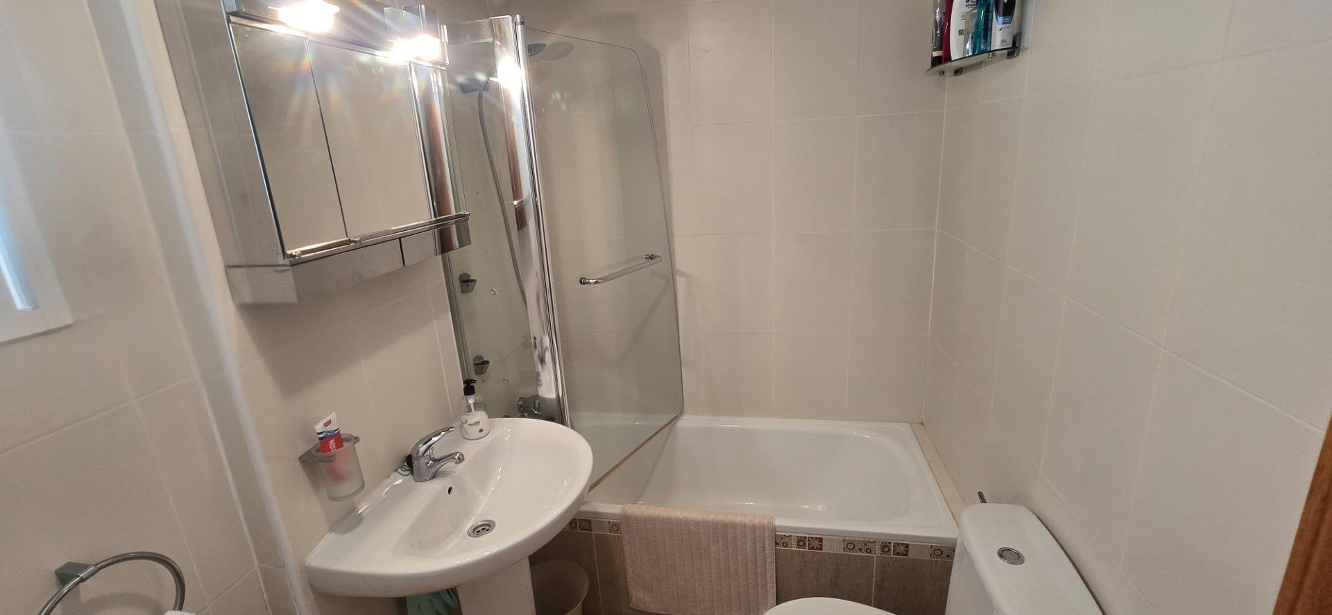 Pis de 70 m² a Águilas