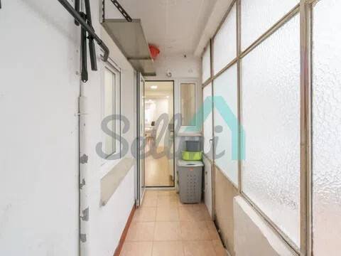 Piso de 96 m² en Oviedo