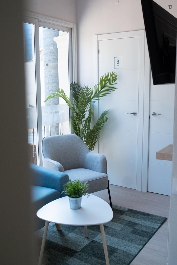 Habitación en alquiler, Barcelona