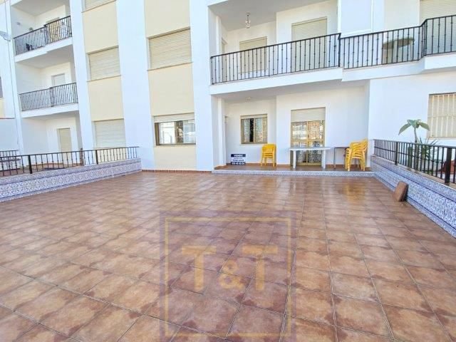 Piso de 75 m² en Lepe