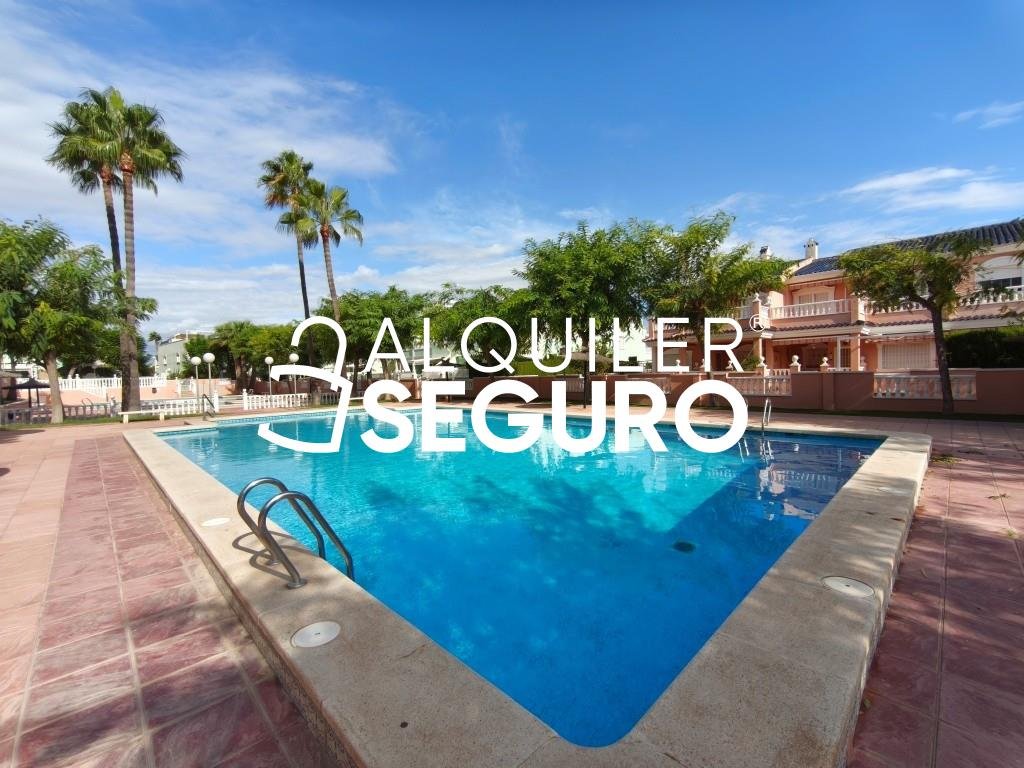 Casa de 60 m² en Santa Pola