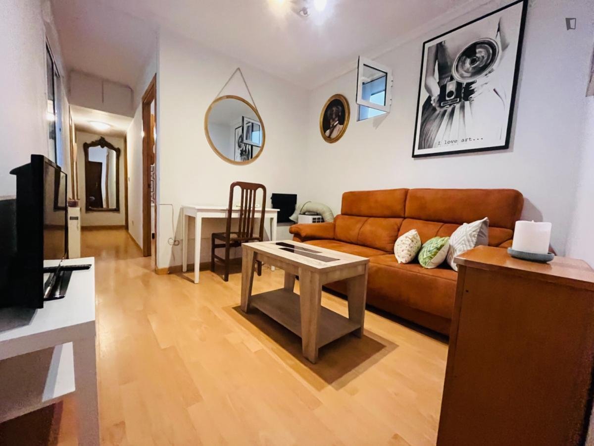 Appartement 45 m² à Madrid