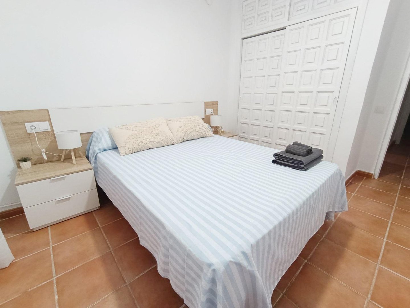 Pis de 75 m² a Dénia