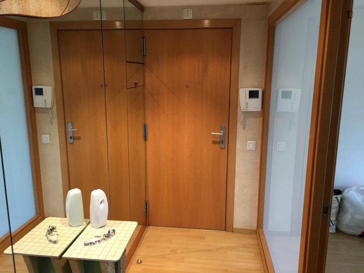 Piso de 81 m² en Terrassa